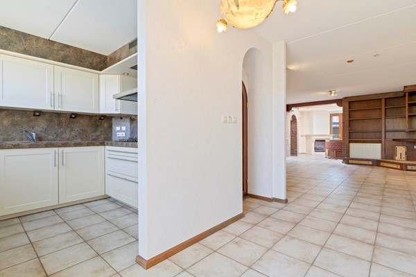 Medium property photo - Jan van Broekhuizenstraat 24, 5913 RX Venlo